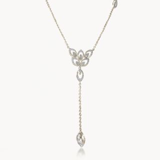 Claudia Designer Necklace