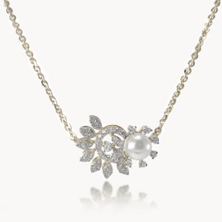Marcella Designer Diamond Necklace
