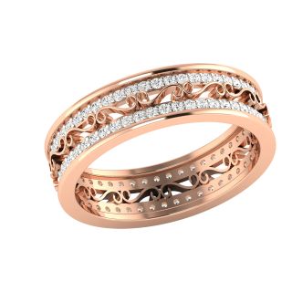 The Royal Queen Diamond Ring
