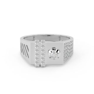 Classic Design Ring For Men