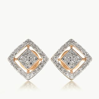 Aurora Square Diamond