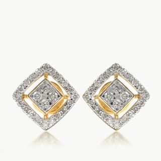 Aurora Square Diamond