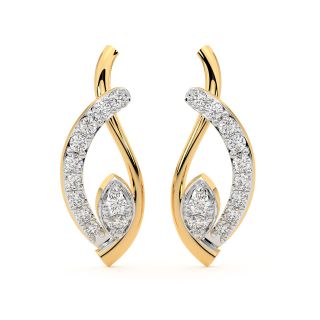 Ridley Round Diamond Pendant Set