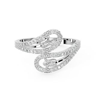 Caspar Round Diamond Engagement