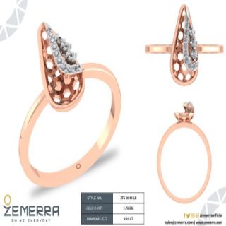 Honeycomb Gleam Diamonds