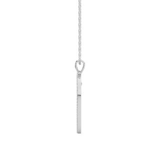 Vision Of Love Diamond Pendant