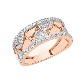 The Classic Design Ring For Men