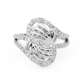 Blossom Bounty Diamond Ring