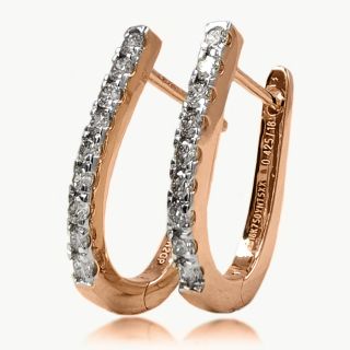 Finley  Straight Designer Diamond Earrings