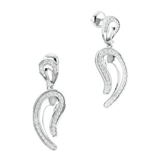 The Tiffi Diamond Earrings