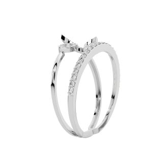 Culyn Round Diamond Engagement Ring