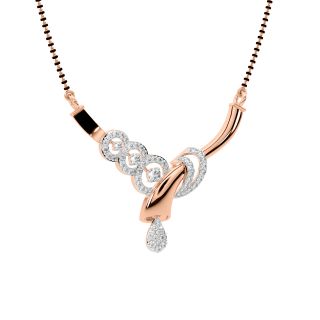 Designer Mangalsutra For Women