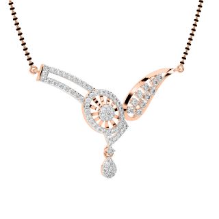 Mangalsutra Design For Ladies