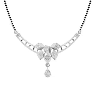 Mangalsutra Design For New Age Bride