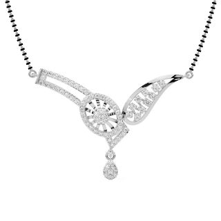 Mangalsutra Design For Ladies