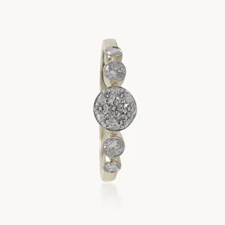 Eternal Embrace Diamond Ring