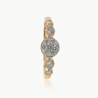 Eternal Embrace Diamond Ring
