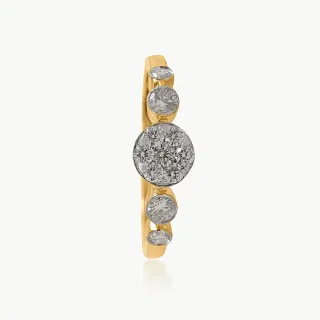 Eternal Embrace Diamond Ring