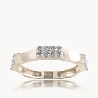 Guru Design Diamond Rings