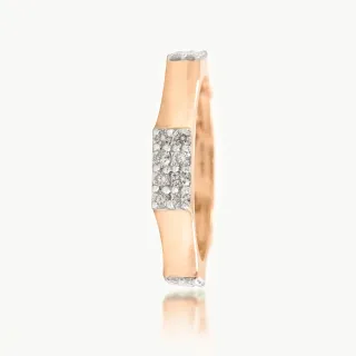 Guru Design Diamond Rings