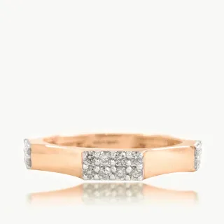 Guru Design Diamond Rings