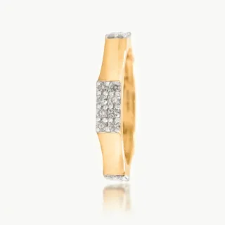 Guru Design Diamond Rings