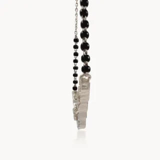 Hearts & Petals Diamond  Mangalsutra