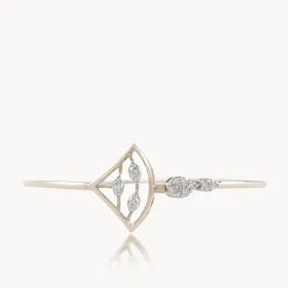 Trishika Designer Diamond Bracelet Designs