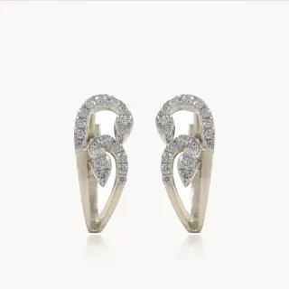 Vine Inlay Diamond Bali