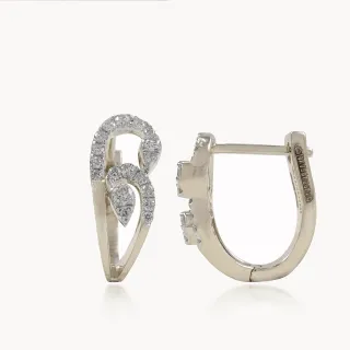 Vine Inlay Diamond Bali