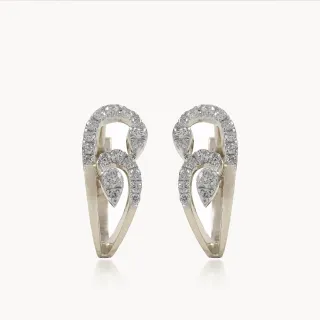 Vine Inlay Diamond Bali