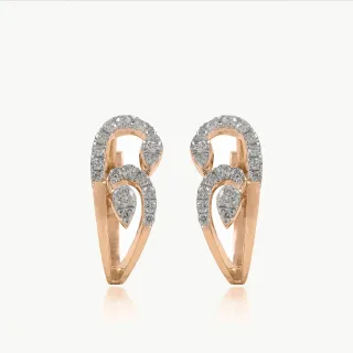 Vine Inlay Diamond Bali