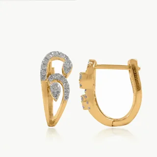 Vine Inlay Diamond Bali