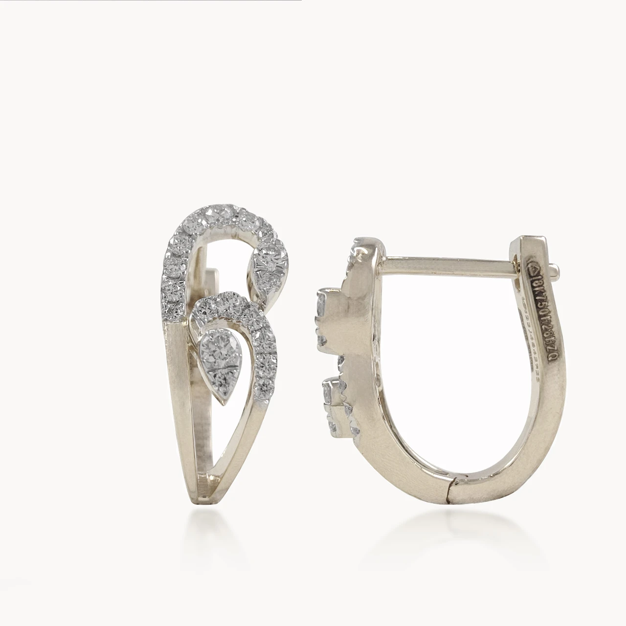 Vine Inlay Diamond Bali