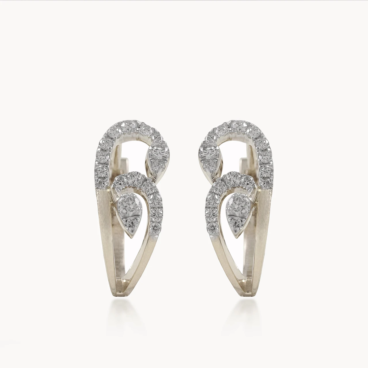 Vine Inlay Diamond Bali