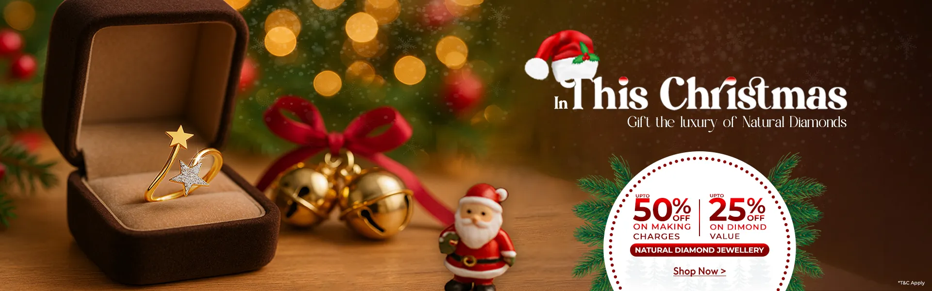 Sirius Jewels - Diamond Jewelery