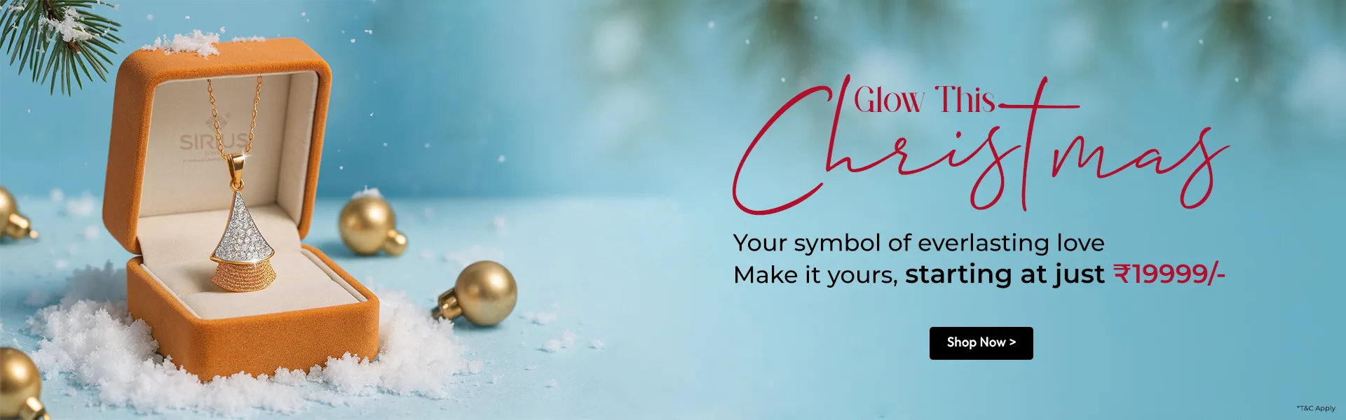 Sirius Jewels - Diamond Jewelery