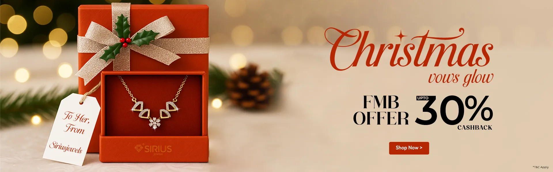 Sirius Jewels - Diamond Jewelery