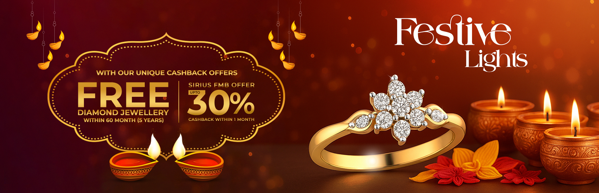 Sirius Jewels - Diamond Jewelery