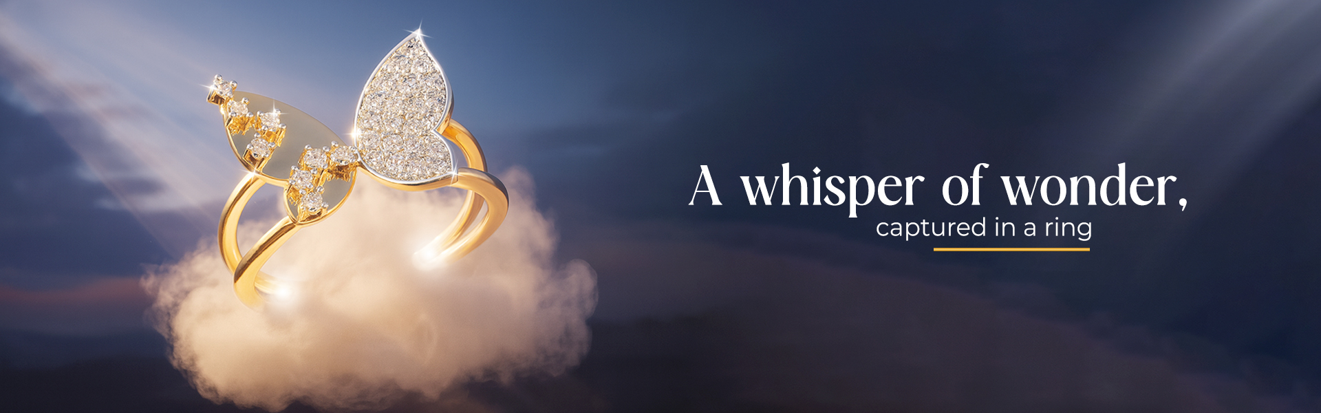 Sirius Jewels - Diamond Jewelery