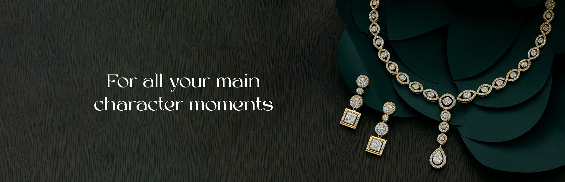 Sirius Jewels - Diamond Jewelery