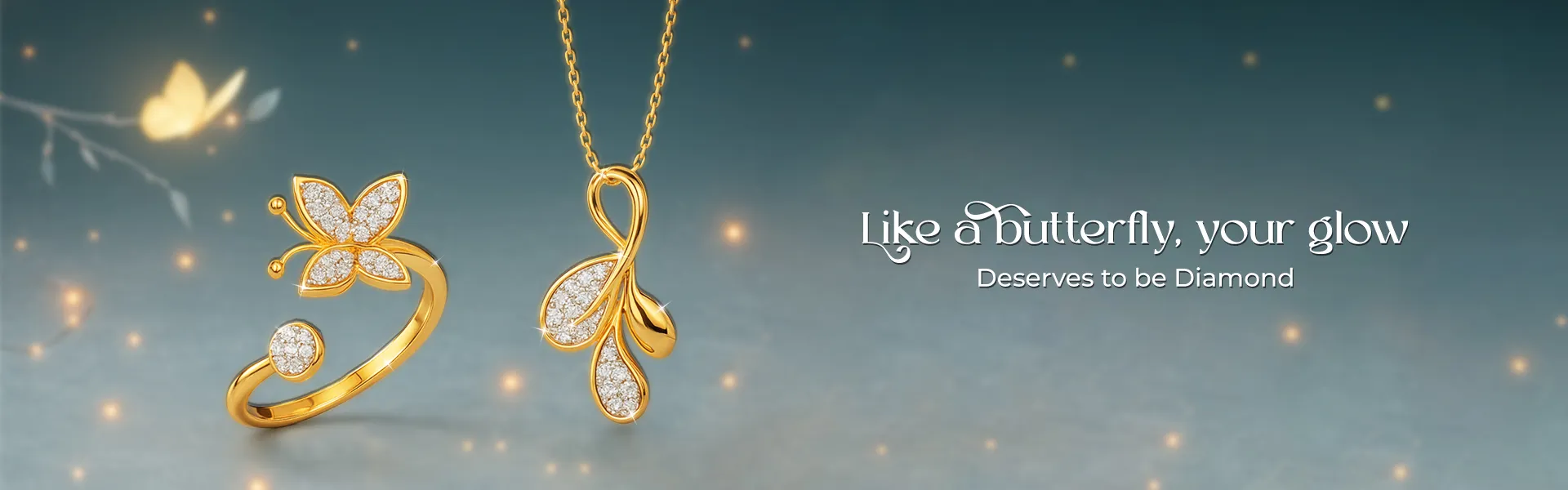 Sirius Jewels - Diamond Jewelery