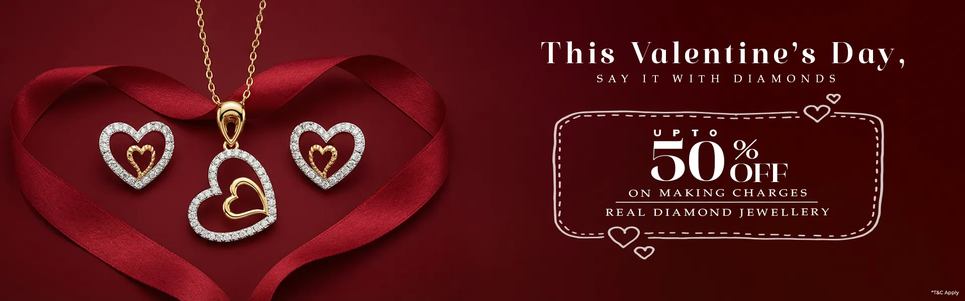 Sirius Jewels - Diamond Jewelery