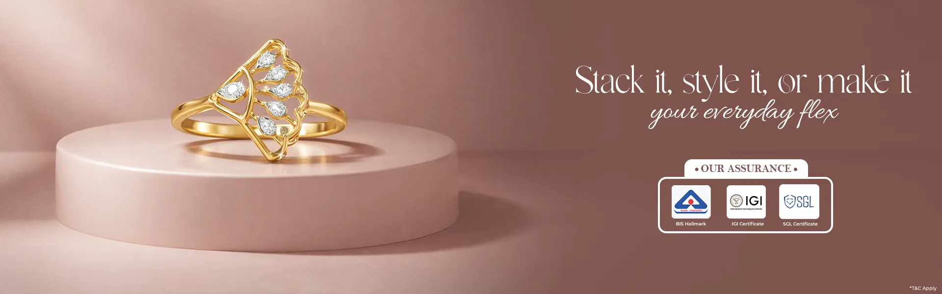 Sirius Jewels - Diamond Jewelery