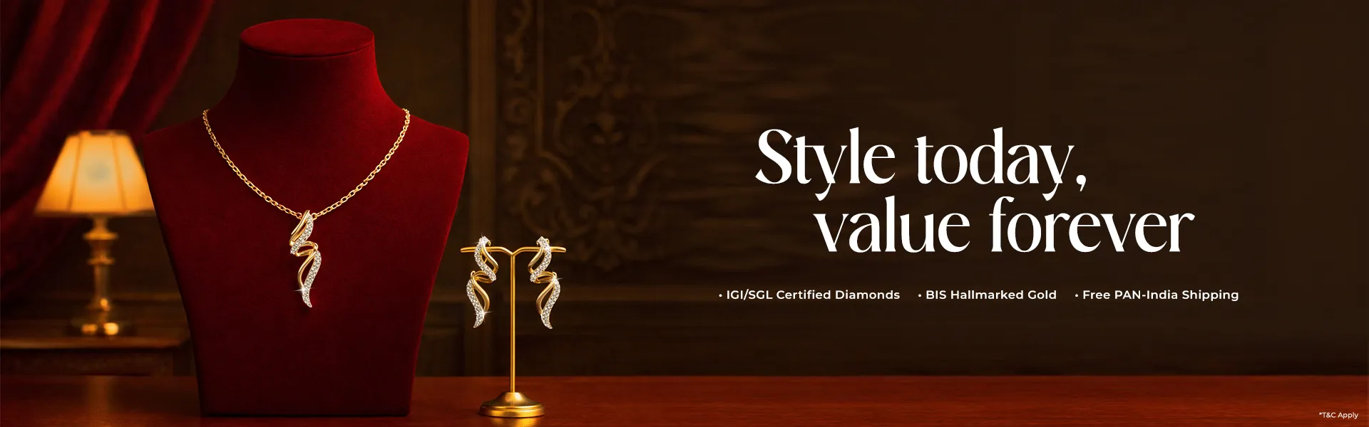 Sirius Jewels - Diamond Jewelery