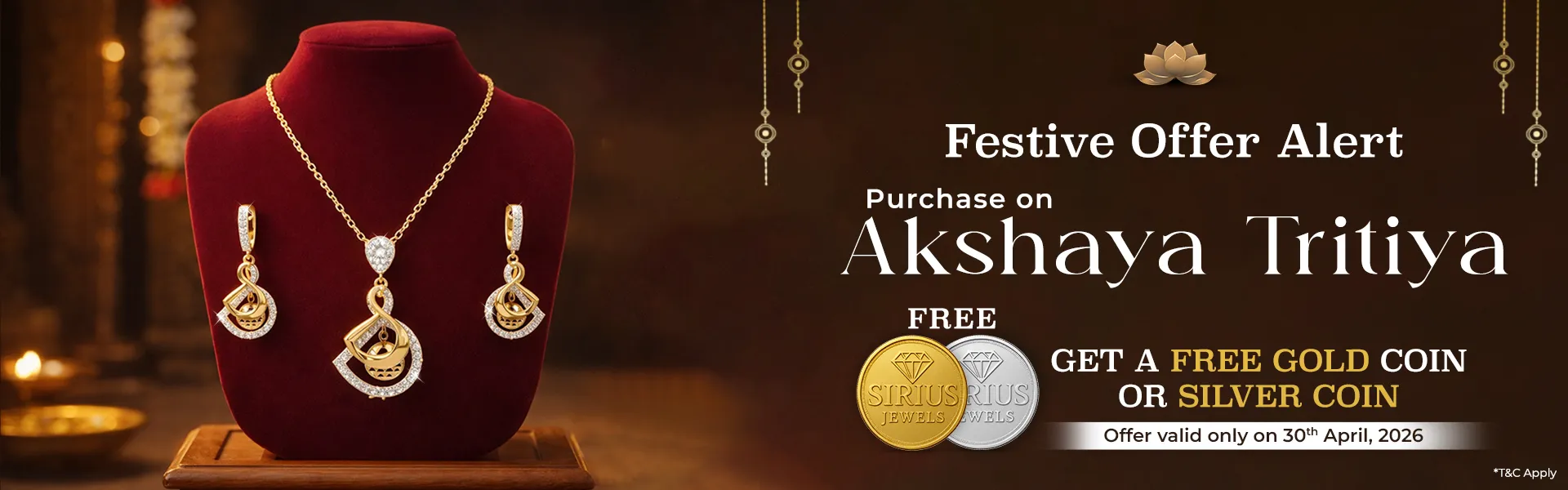 Sirius Jewels - Diamond Jewelery