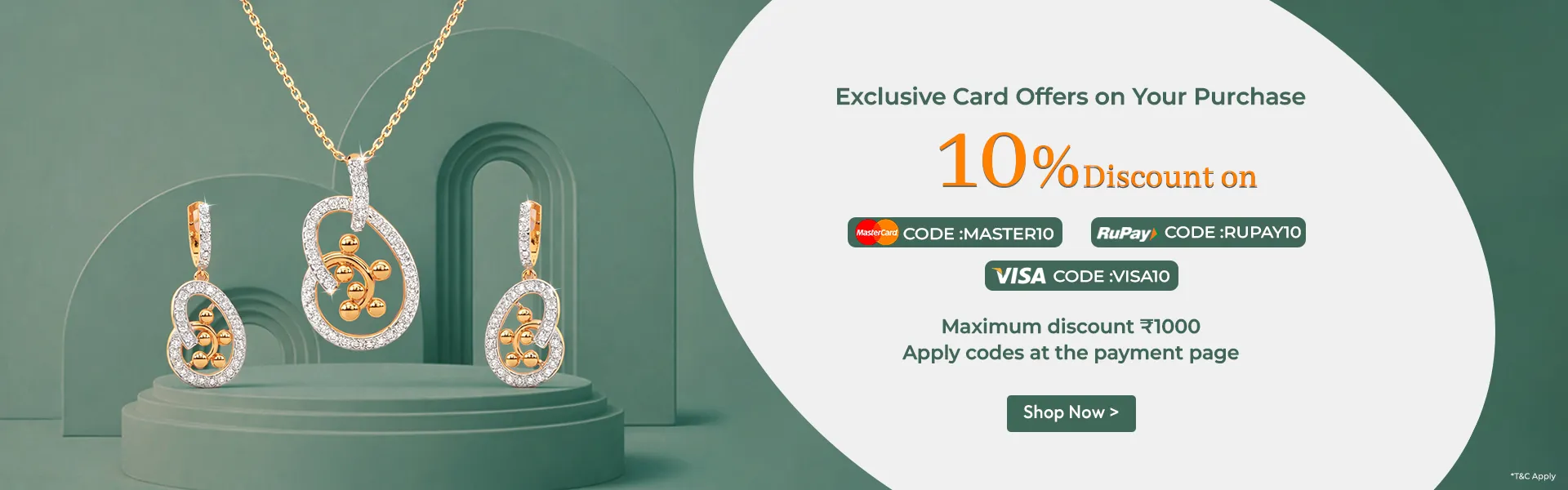 Sirius Jewels - Diamond Jewelery