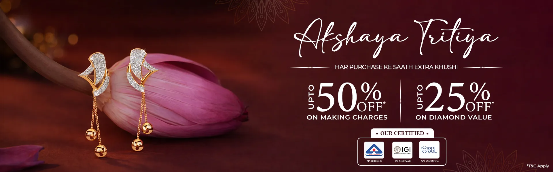 Sirius Jewels - Diamond Jewelery