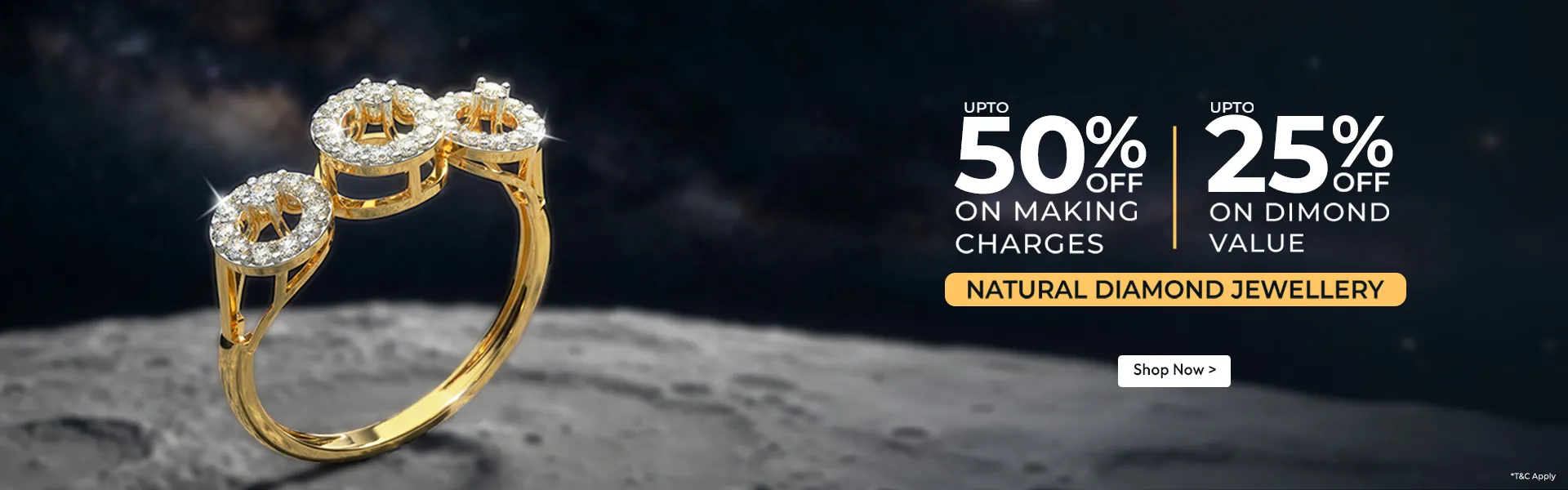 Sirius Jewels - Diamond Jewelery