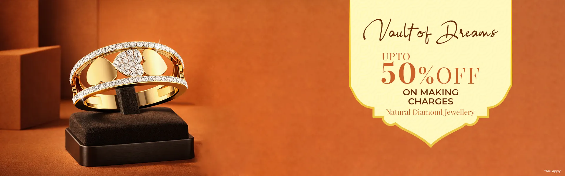 Sirius Jewels - Diamond Jewelery